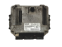 Calculateur 0281011233 9655600680 9653239880 PSA Bosch 18523