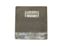 Calculateur 23710 0U000 0261203980 0U000-98100 Nissan Bosch 3111
