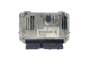 Calculateur PSA Toyota 89661-0H170 0261S06147 Bosch 45270
