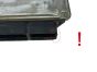 Calculateur 0281013225 55561909 Opel GM Bosch 50844
