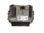 Calculateur 3M51-12A650-MA 0281011263 Ford Bosch 27145