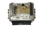 Calculateur 0281011634 9660324180 9653958980 PSA Bosch 18609