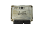 Calculateur 045906019BP 0281012194 VW Bosch 16598