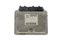 Calculateur 46761568 IAW4GF.2M Fiat Magneti Marelli 39050