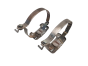 Fixation, Support 8200790787 8200783629 Renault Laguna 3