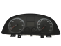 Bloc Compteurs Vitesse VW Caddy 2K0920841C 110080237019 31359