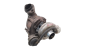 Turbocompresseur 454827-2 9625820080 Garrett 1.9TD Peugeot 306 Citroen ZX Xsara