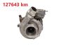 Turbocompresseur 2.0 dCi GTA1549LV 773087-2 H8200638766 8200740282 127643 km