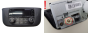 Autoradio Bluetooth Iveco Daily 5802385214 28687253 6
