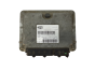 Calculateur IAW.4AF.PP 55187374 61600.625.03 Fiat Magneti Marelli 14192