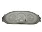 Bloc Compteurs Vitesse Renault Kangoo 1 8200133491 A 44252