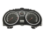 Bloc Compteurs Vitesse Opel Corsa D P0013285375 0001876867 29060