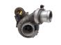 Turbocompresseur Mercedes Sprinter Vito 2,2 CDI A6110960599 010328129D 