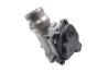 Boitier Papillon D’admission Dacia Renault 161A09287R 1.5 DCI 1353