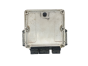 Calculateur 0281011334 9640938180 9652590480 PSA Bosch 46285
