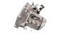 Boîte De Vitesse Manuelle 9810688480 20A701 1.2 VTI Citroen C3 2 Peugeot 208