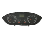 Bloc Compteurs Vitesse Ducato Boxer Jumper 1358173080 Fiat 47862