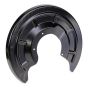 Disque Machoires D’ancrage Droit Original Renault Megane II 8200803466