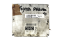 Calculateur 89666-28041 275000-0880 2AZ-FE Toyota Denso