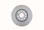 Disque De Frein Avant 1K0615301AA B11378 VW Audi Seat Skoda Borsehung