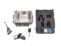 Complet Départ Peugeot 207 9663786480 9659285580 36393600 1.6 HDI