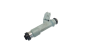 Injection De Combustible 23250-0Q030 Denso 1611551580 1.0 VVTI Toyota PSA 