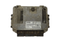 Calculateur PSA 0281012619 9663943980 9653958980 Bosch 14332
