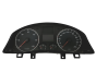 Bloc Compteurs Vitesse VW Golf MK5 1K0920854R 110080373032 VDO