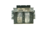 Calculateur 9643782480 9637706180-04 21645920-6 PSA Sagem 32555