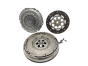 Ensemble D`Embrayage Nouvelle Original 205314 9805958180 Citroen Peugeot