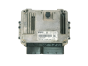 Calculateur 51877439 0281017321 Fiat Suzuki  Bosch 