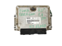 Calculateur 46825756 0281001955 Fiat  Bosch 17310