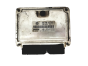 Calculateur 038906012HR 0281011321 VW Bosch