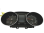 Bloc Compteurs Vitesse VW Polo 6R 6C0920741A A2C90266000 VDO 31099