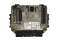 Calculateur 0281012468 9656161680 9653958980 PSA Bosch 18406