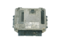 Calculateur 0281011233 9655600680 9653239880 PSA Bosch 33300