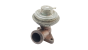 Soupape  Egr 9638231480 72806901 Pierburg 2.0 HDI JTD  PSA Fiat