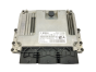 Calculateur 9807885980 0281030546 9666729580 PSA Bosch 27745