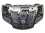 Panneau de configuration Navi Ford Fiesta 8A61-18A802-BJW BA61-18A802-BAW