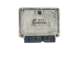 Calculateur 038906019FC 0281010751 VW Seat Bosch 45246