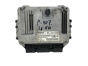 Calculateur 0281012625 9659728280 9653958980 PSA Bosch 52437