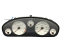 Bloc Compteurs Vitesse Peugeot 407 9658138580 A2C53106703 45001
