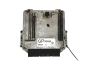 Calculateur 23710 JG78B 0281013874 Nissan Bosch 29917