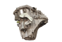 Boîte De Vitesse TL4A001 TL4001 Renault Megane 2 1.5 DCi  7701477994