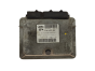 Calculateur IAW49F.B6 46750003 61600.419.03 Fiat Magneti Marelli