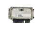 Calculateur 0261206633 9637839580id05 26FM0812 PSA Bosch 37085