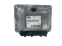 Calculateur IAW4AF.M9 55187372 61600.627.05 Fiat Magneti Marelli 49509