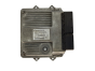 Calculateur FGP MJD6JF.S4 55180280 71600.042.01 Fiat Magneti Marelli 14525