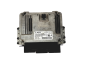 Calculateur 0261S07688 9802955580 966631878 PSA Bosch 