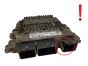 Calculateur 7S61-12A650-FA 5WS40633A-T Ford Siemens 14823